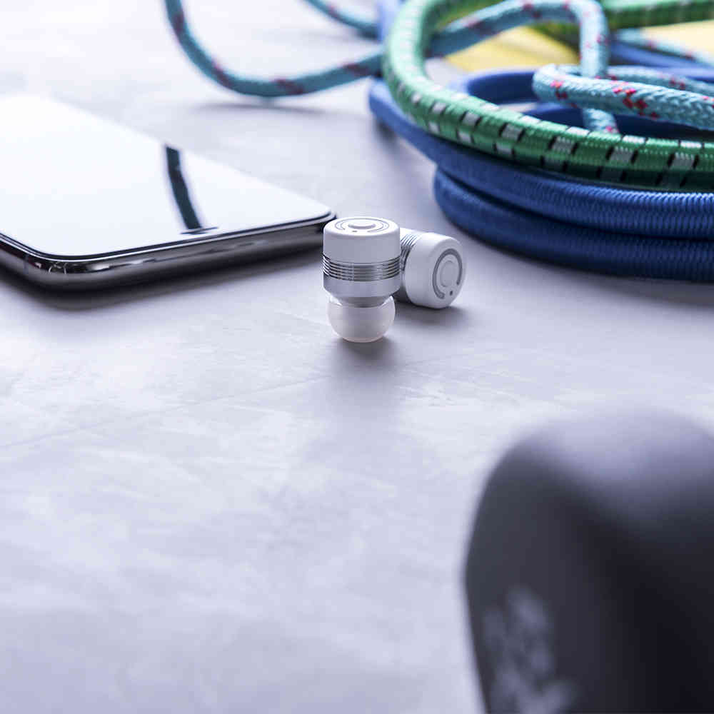 BIDÓN AURICULARES HUSOD