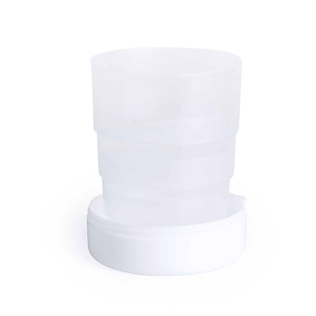 VASO PLEGABLE BERTY