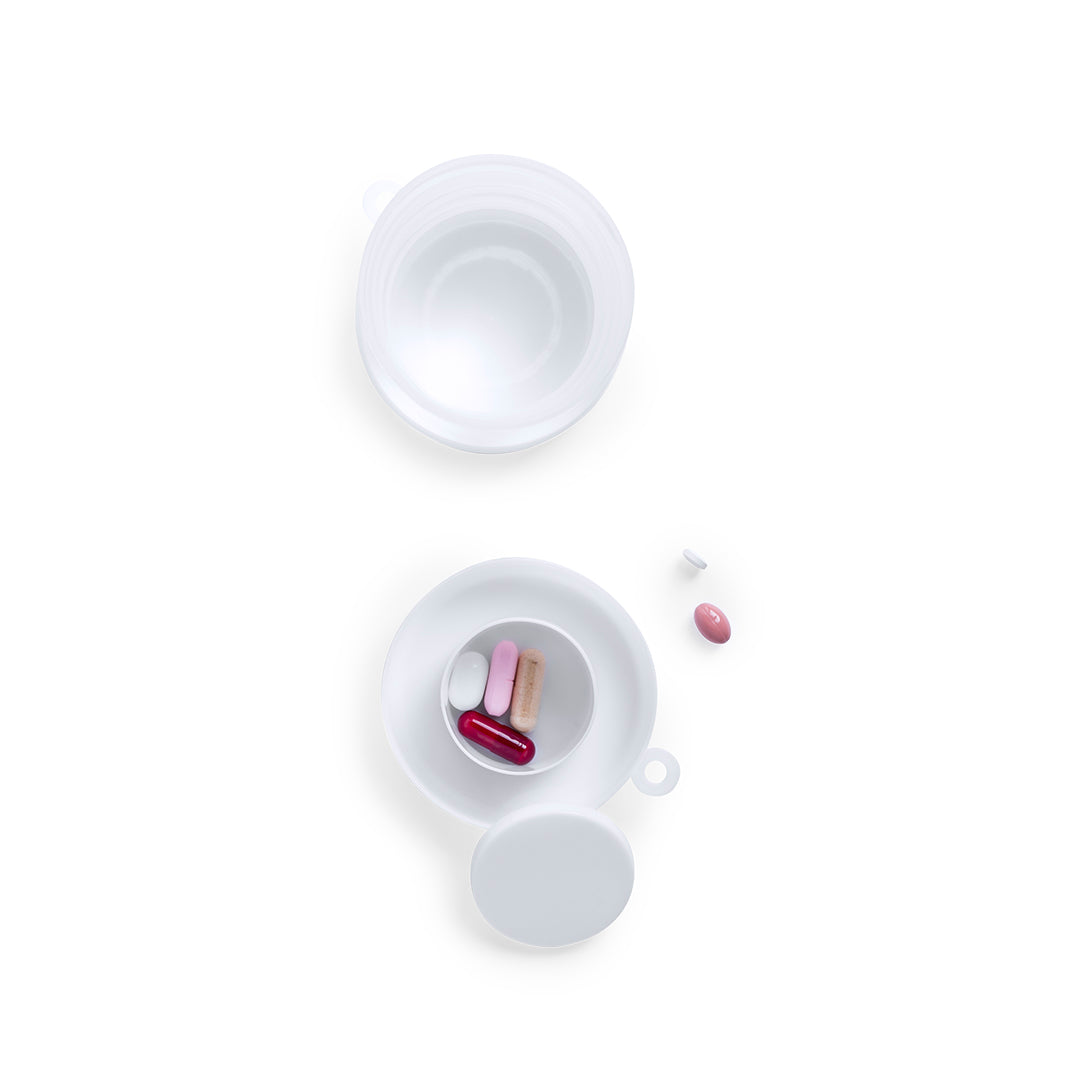 VASO PLEGABLE BERTY