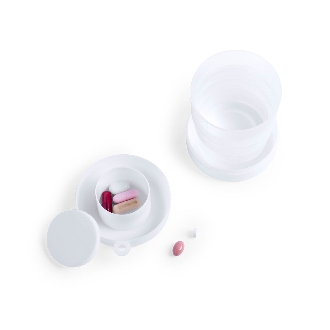 VASO PLEGABLE BERTY