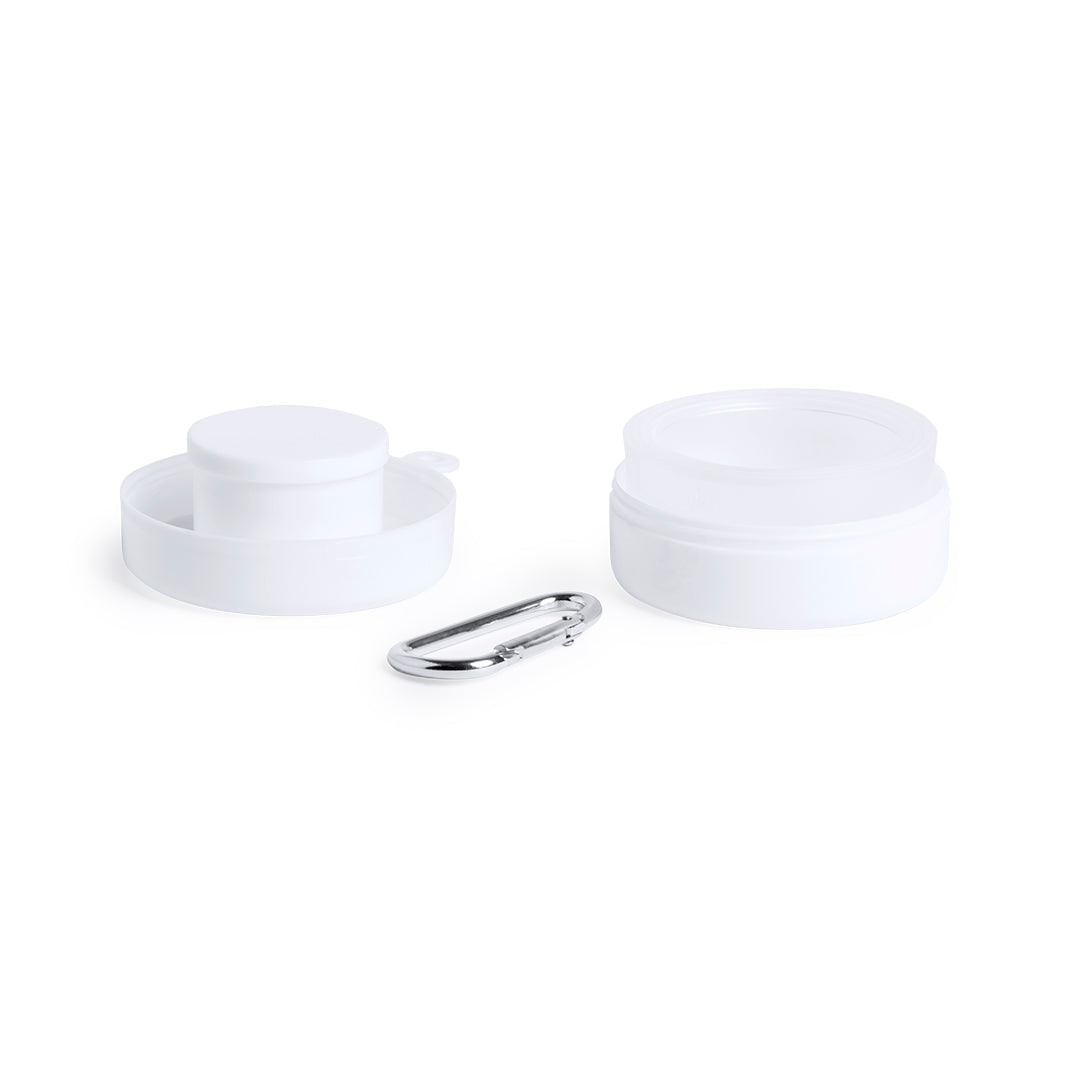 VASO PLEGABLE BERTY