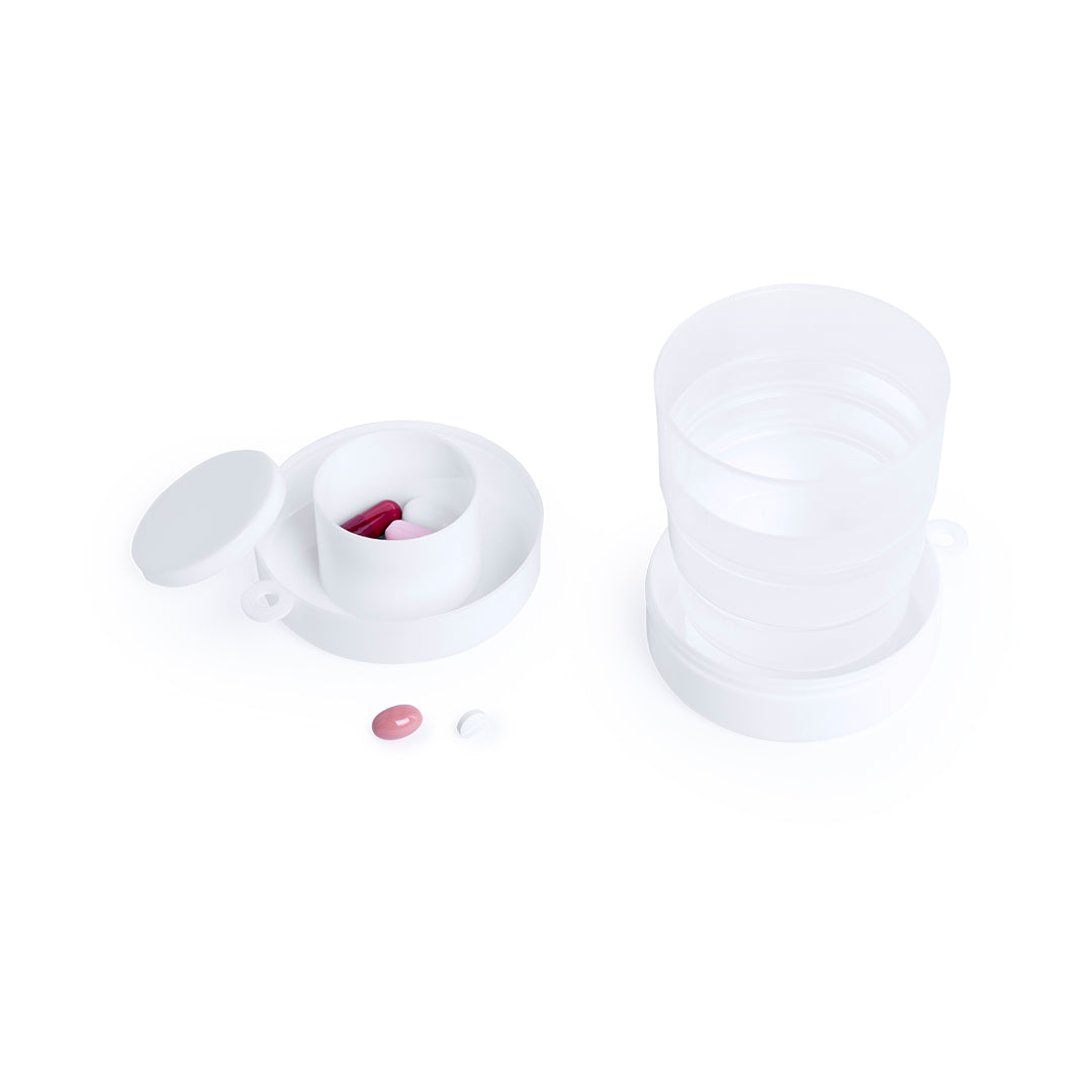 VASO PLEGABLE BERTY