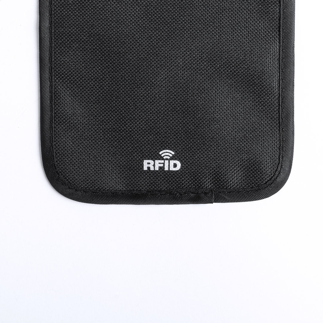 FUNDA SEGURIDAD HISMAL