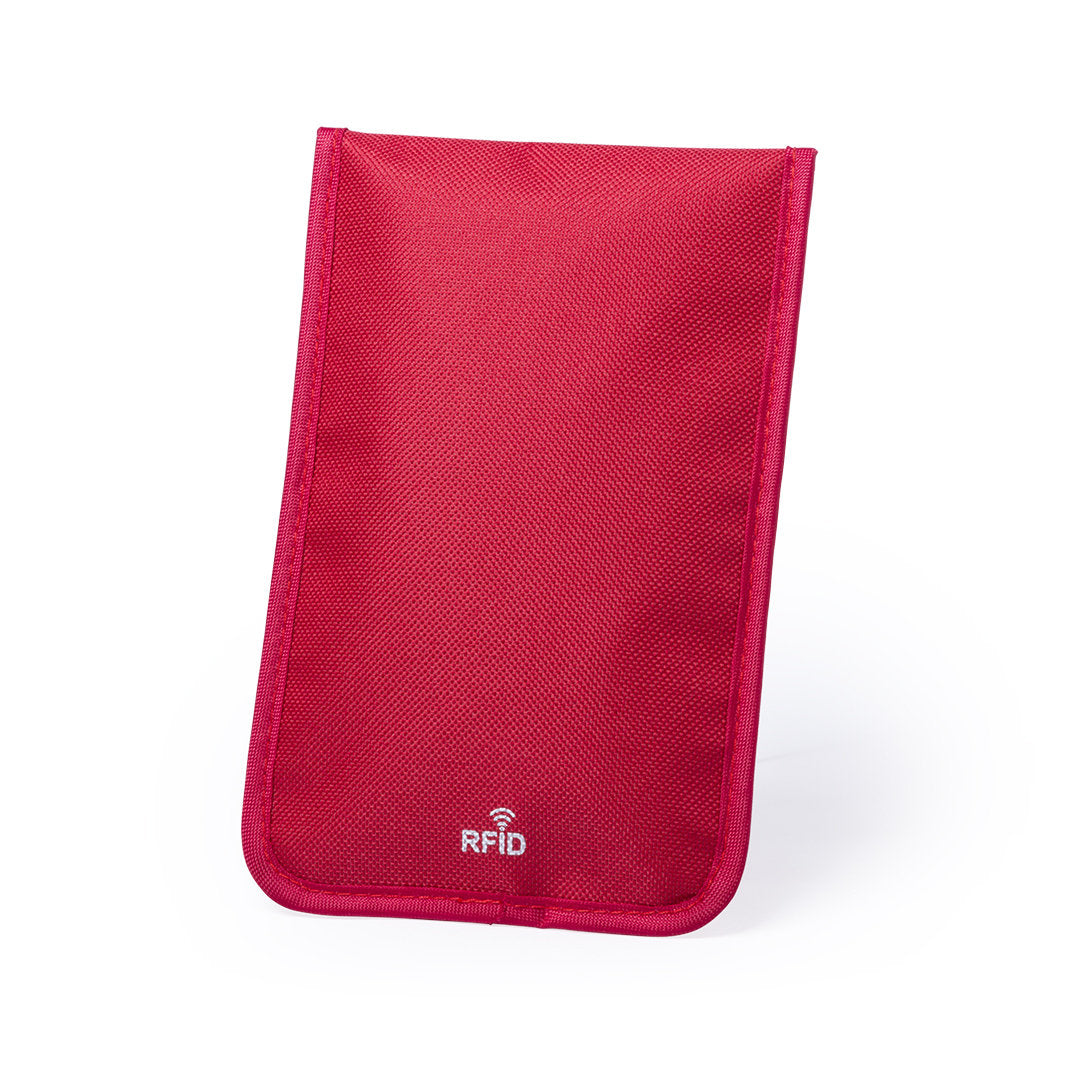 FUNDA SEGURIDAD HISMAL