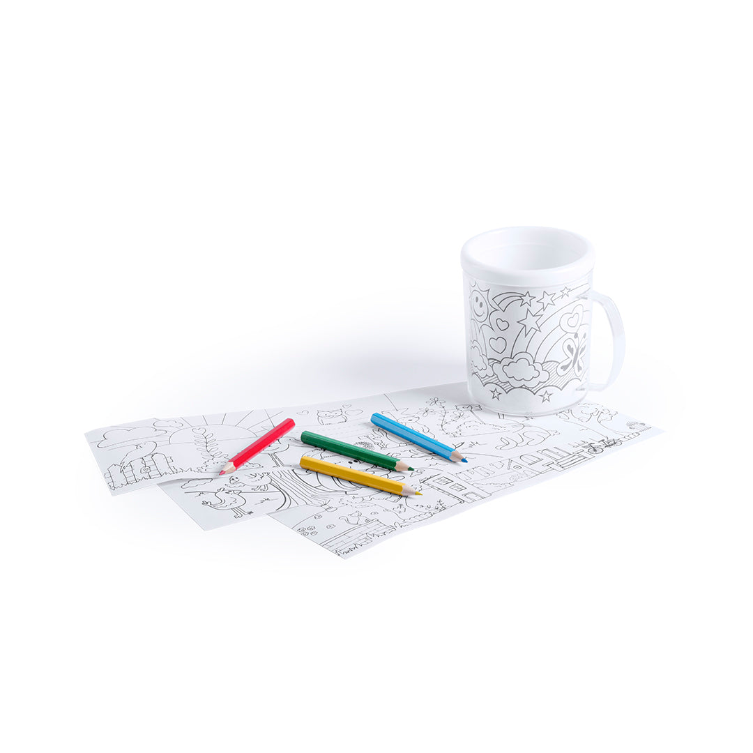 TAZA FESIENT