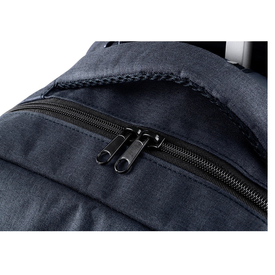 MOCHILA TROLLEY HALTRIX