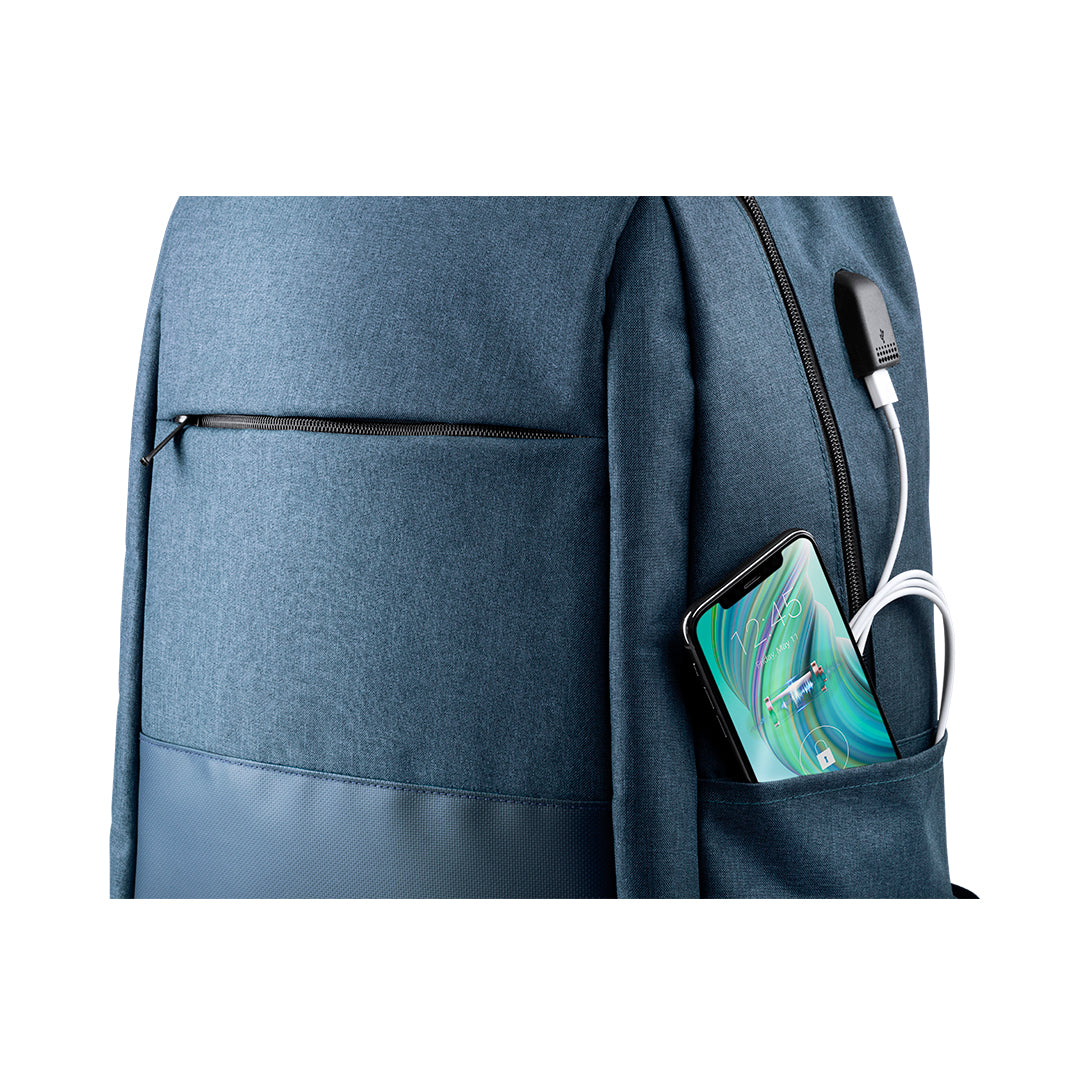 MOCHILA TROLLEY HALTRIX