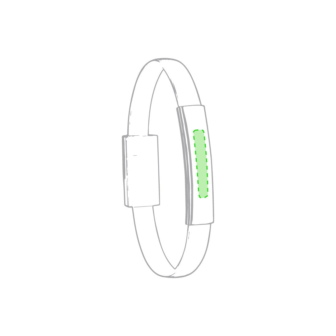 CARGADOR PULSERA CEYBAN