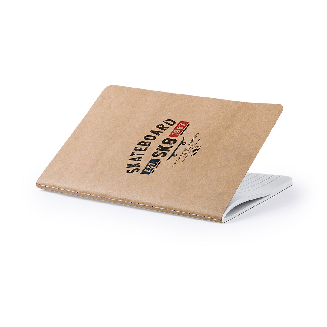 LIBRETA ZURIX