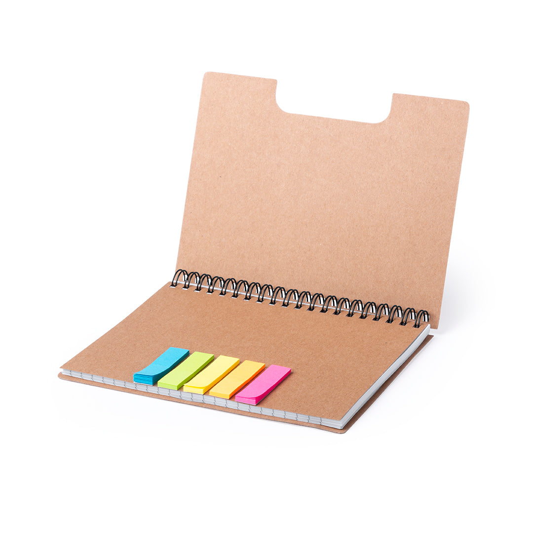 LIBRETA TIBLAN