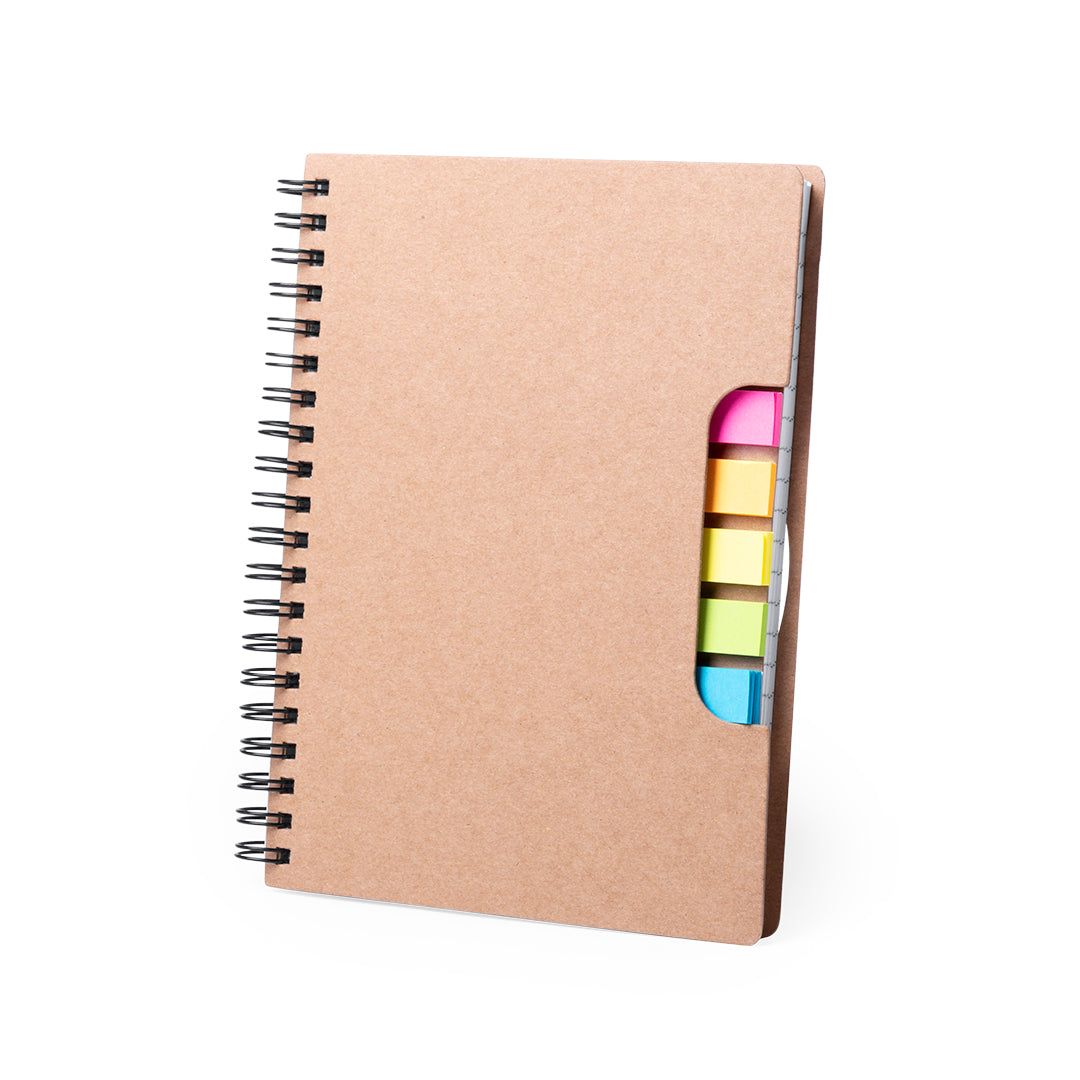 LIBRETA TIBLAN