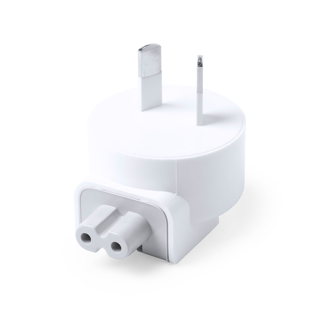 ADAPTADOR VIAJE MULTIFUNCION TEIMPOR