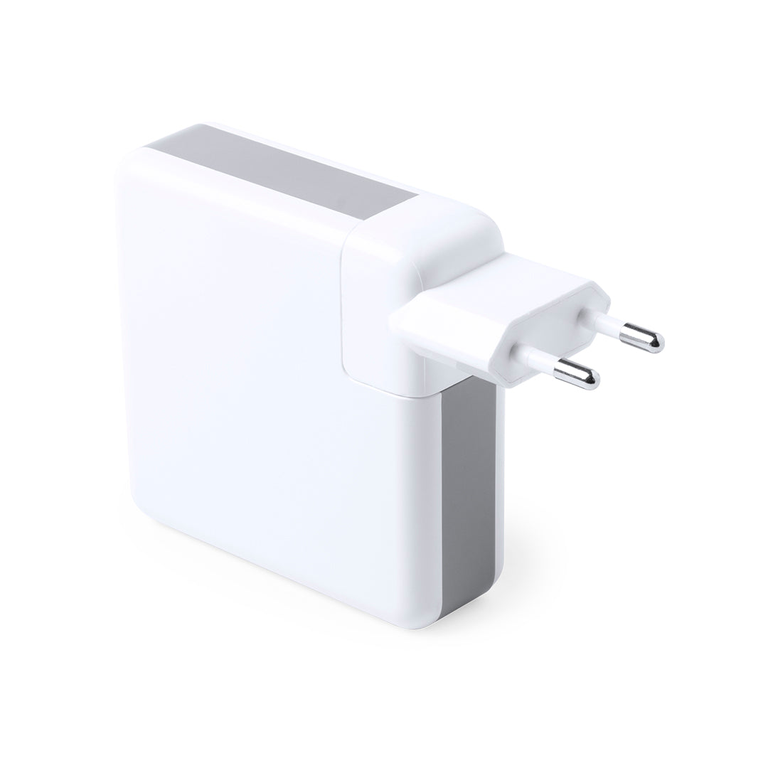 ADAPTADOR VIAJE MULTIFUNCION TEIMPOR