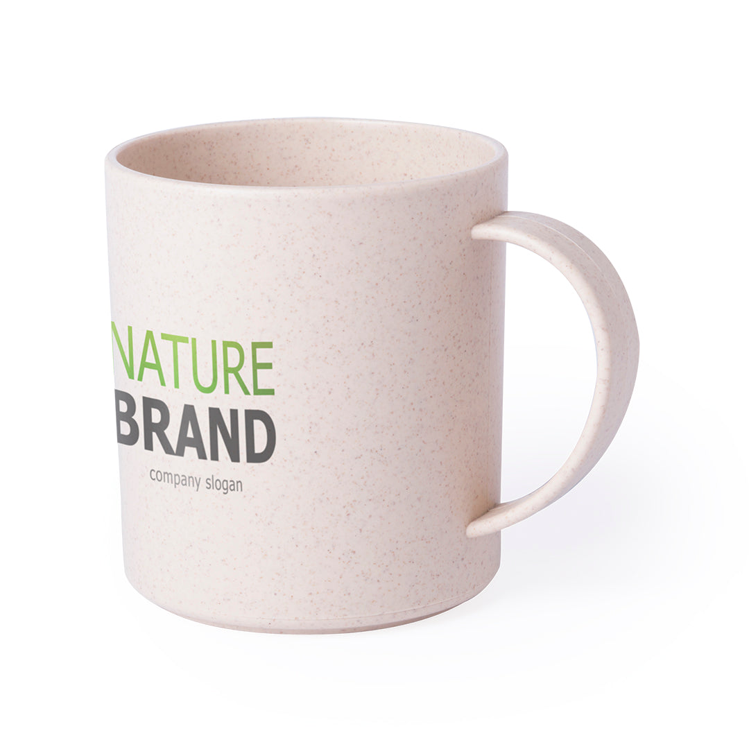TAZA MERIDAL