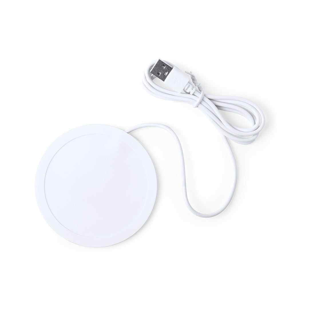 CALENTADOR TAZAS TOLMAN