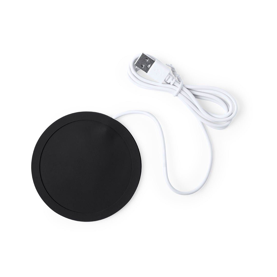 CALENTADOR TAZAS TOLMAN
