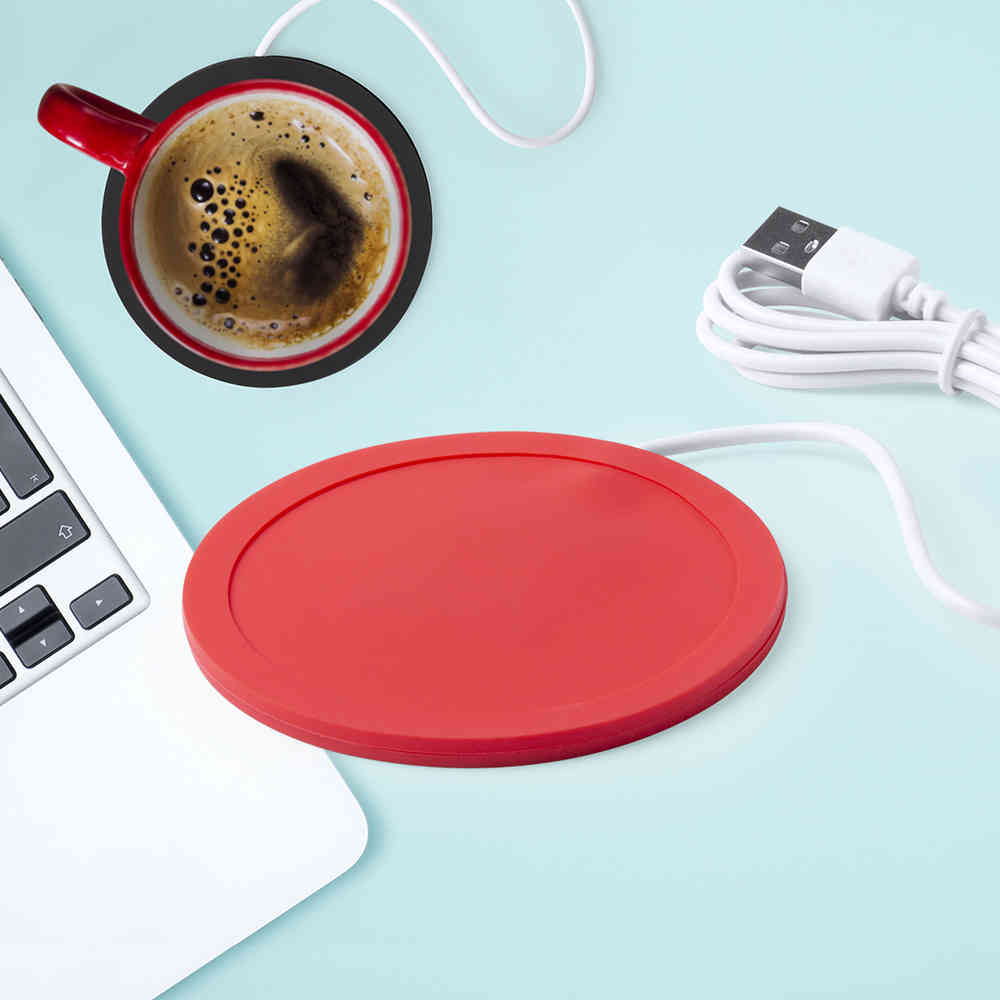 CALENTADOR TAZAS TOLMAN