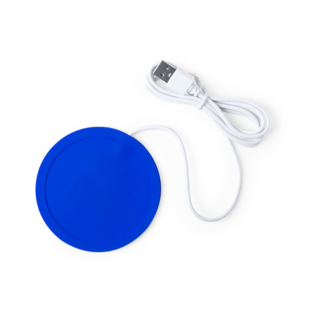 CALENTADOR TAZAS TOLMAN