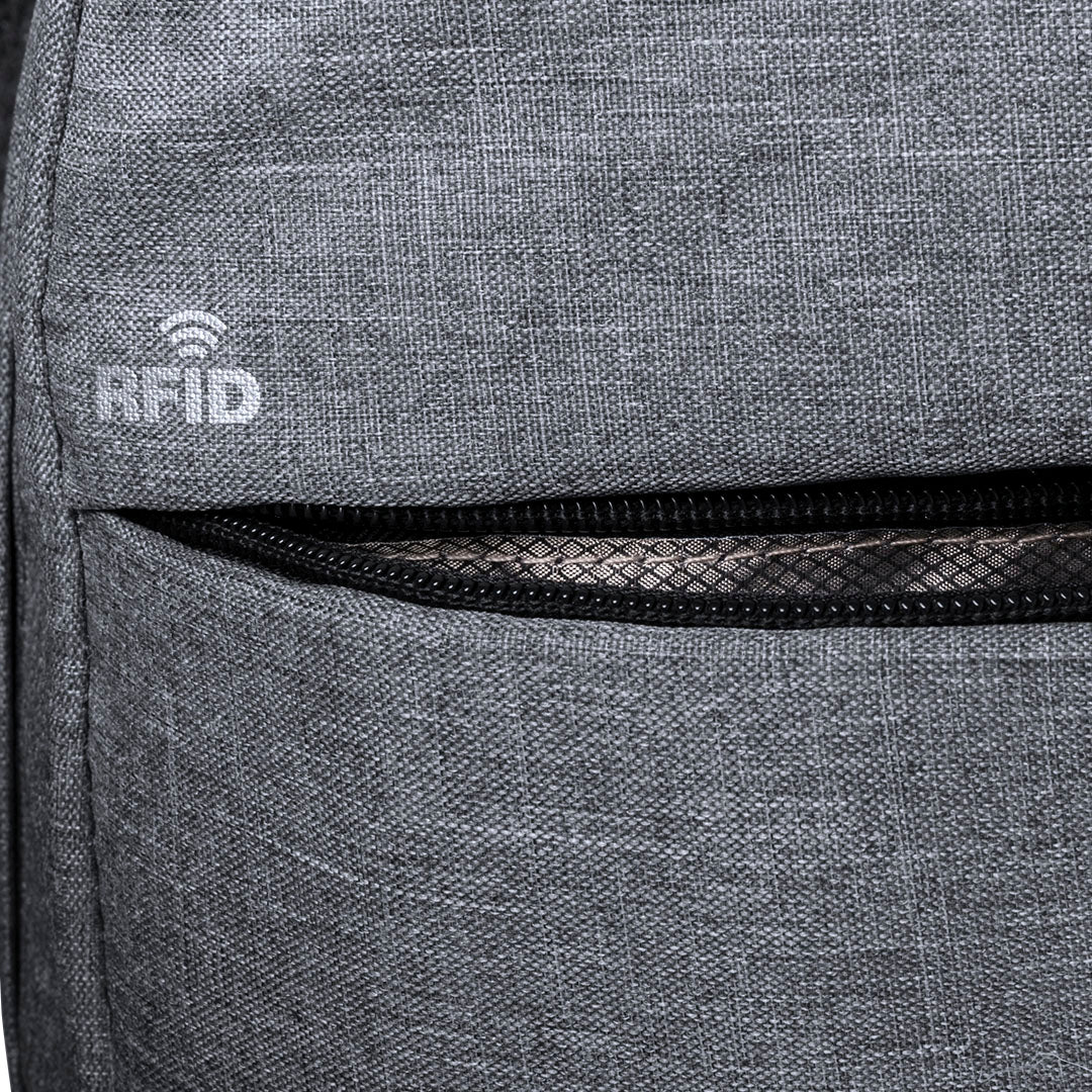 MOCHILA RIGAL
