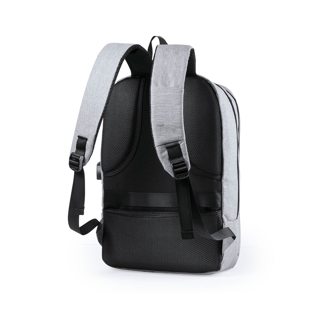 MOCHILA BRINEM