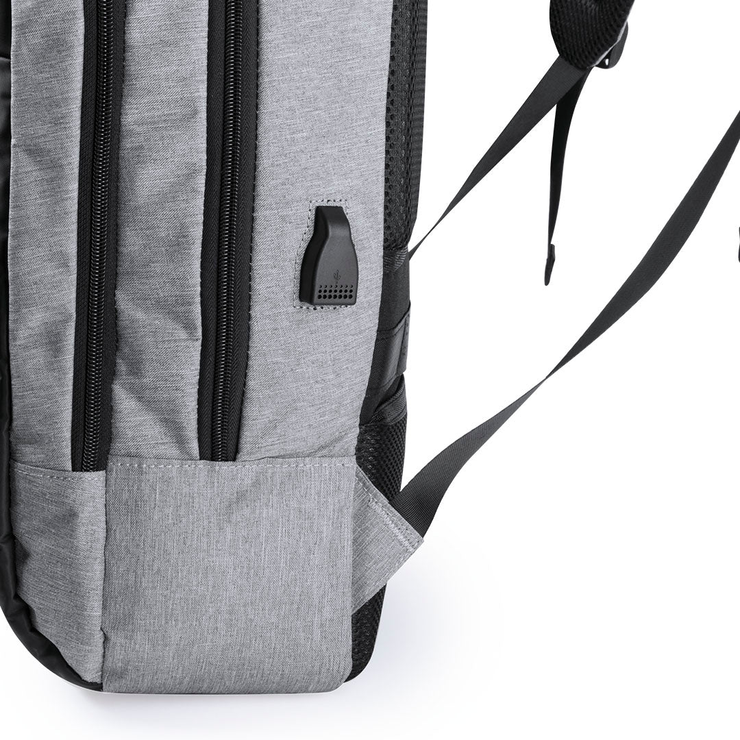 MOCHILA BRINEM