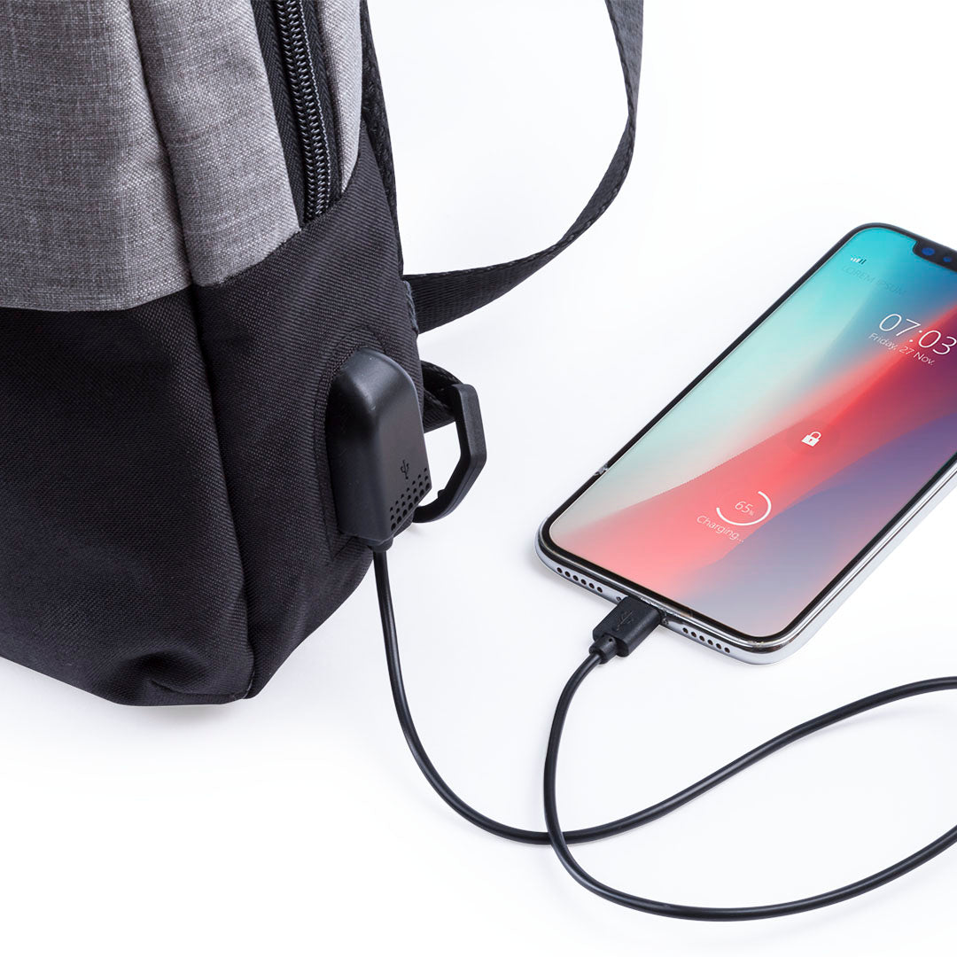MOCHILA VERSOX