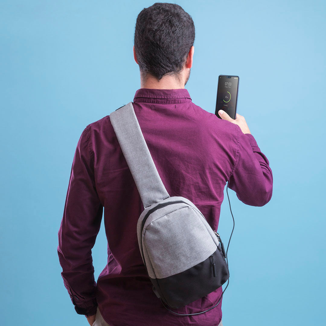 MOCHILA VERSOX