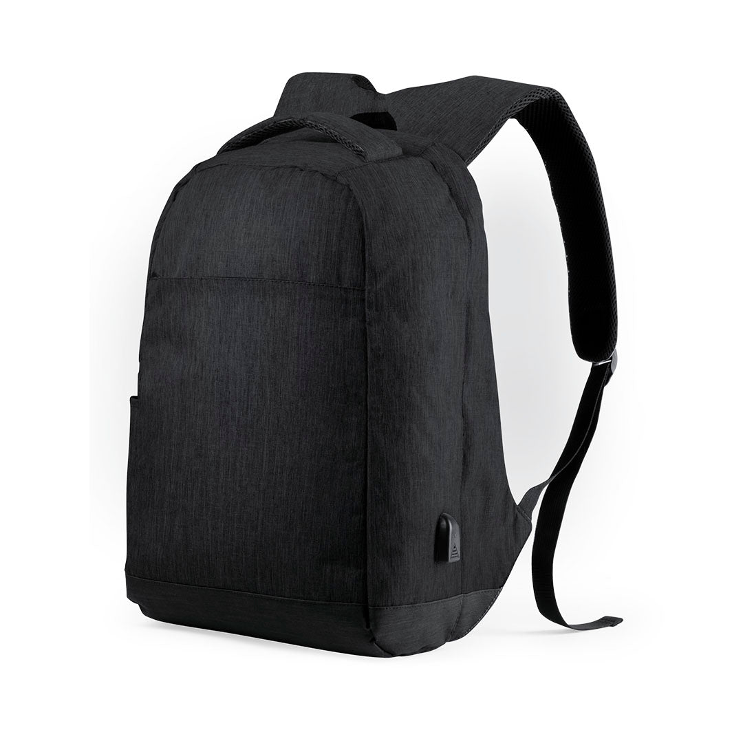 MOCHILA ANTIRROBO VECTOM
