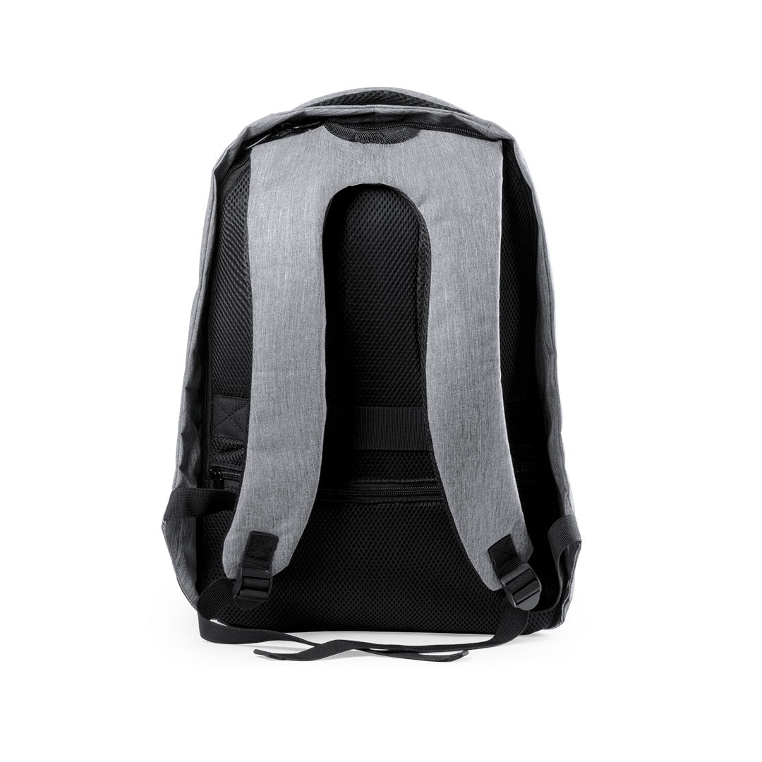 MOCHILA ANTIRROBO VECTOM