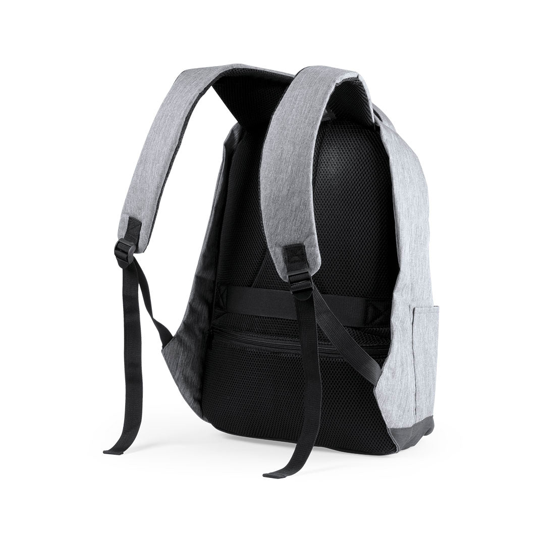 MOCHILA ANTIRROBO VECTOM