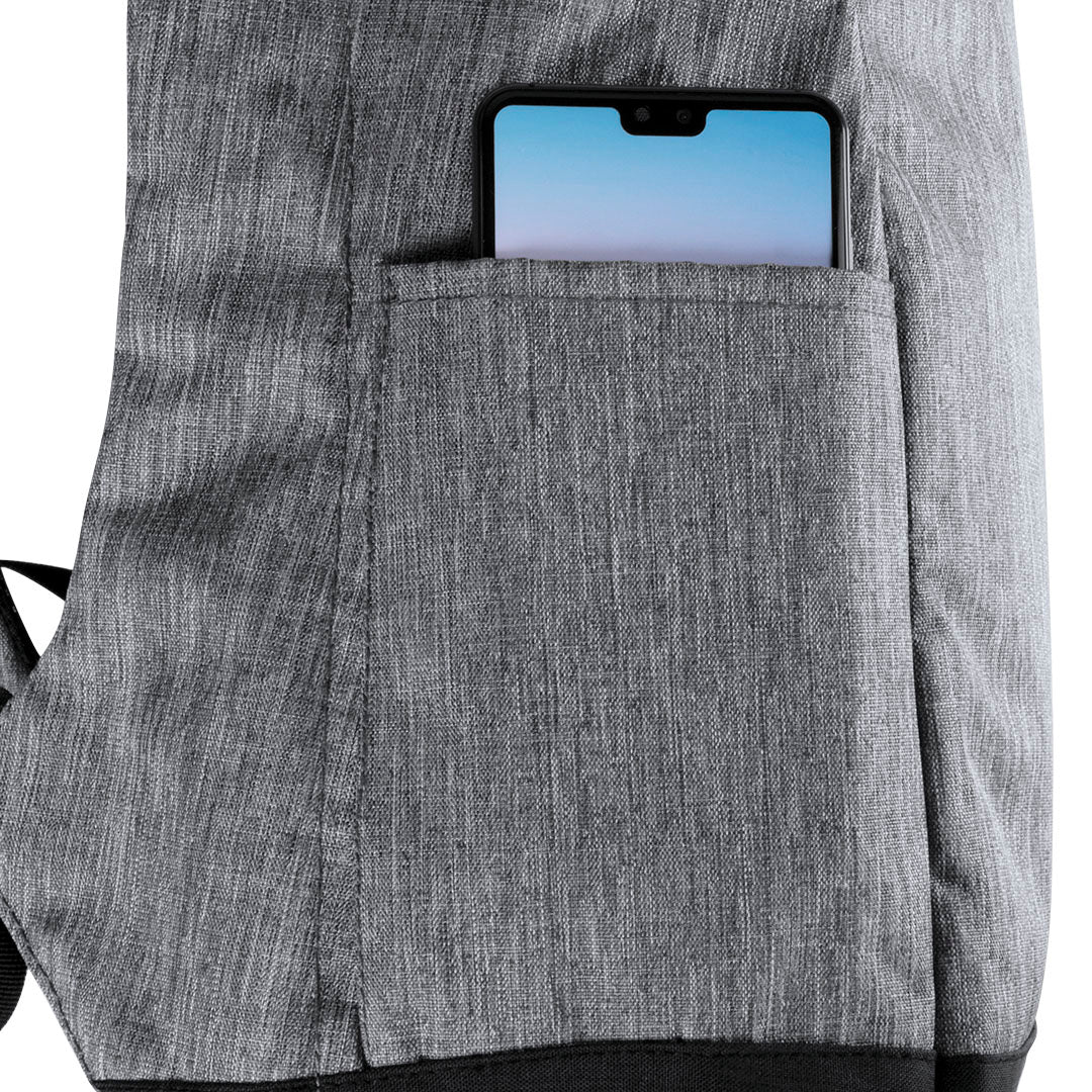 MOCHILA ANTIRROBO VECTOM