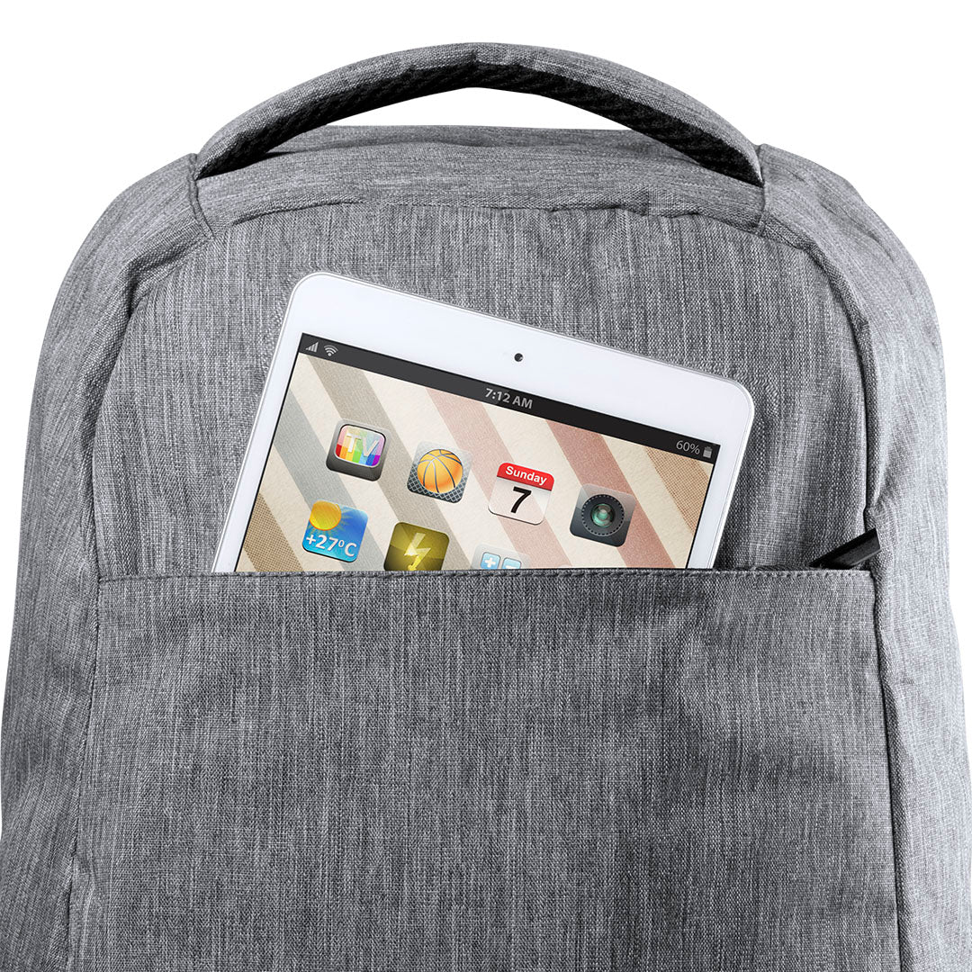 MOCHILA ANTIRROBO VECTOM