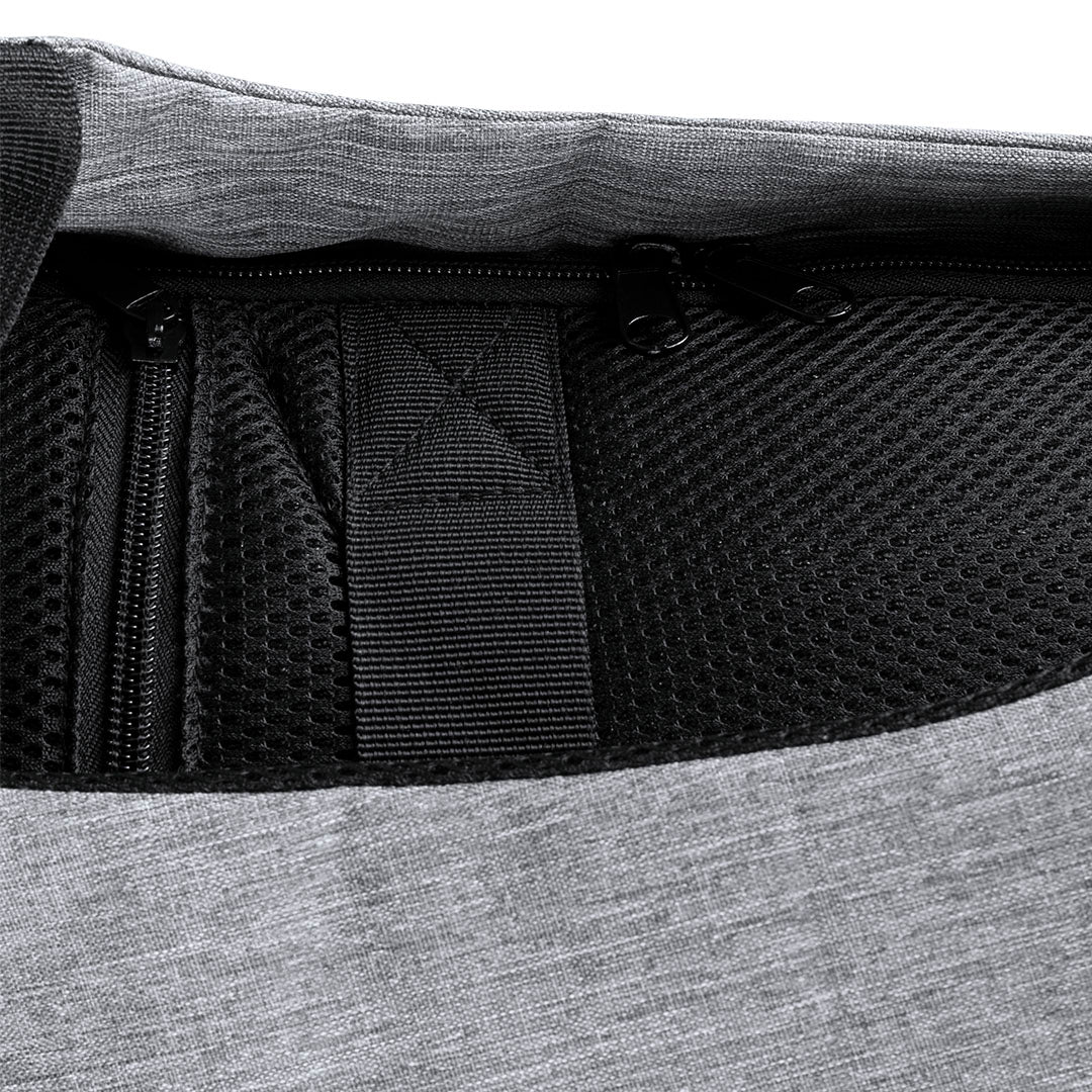MOCHILA ANTIRROBO VECTOM