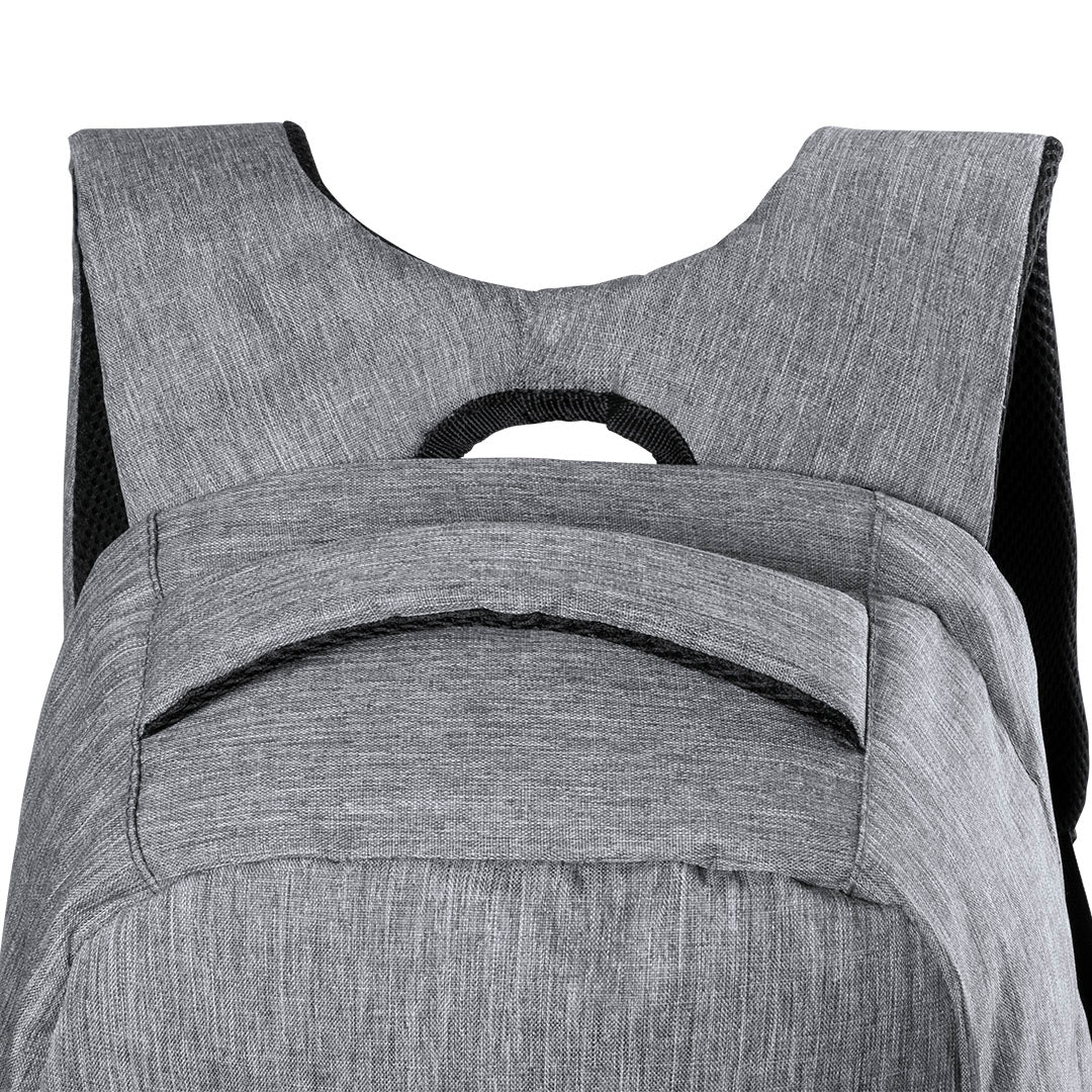 MOCHILA ANTIRROBO VECTOM