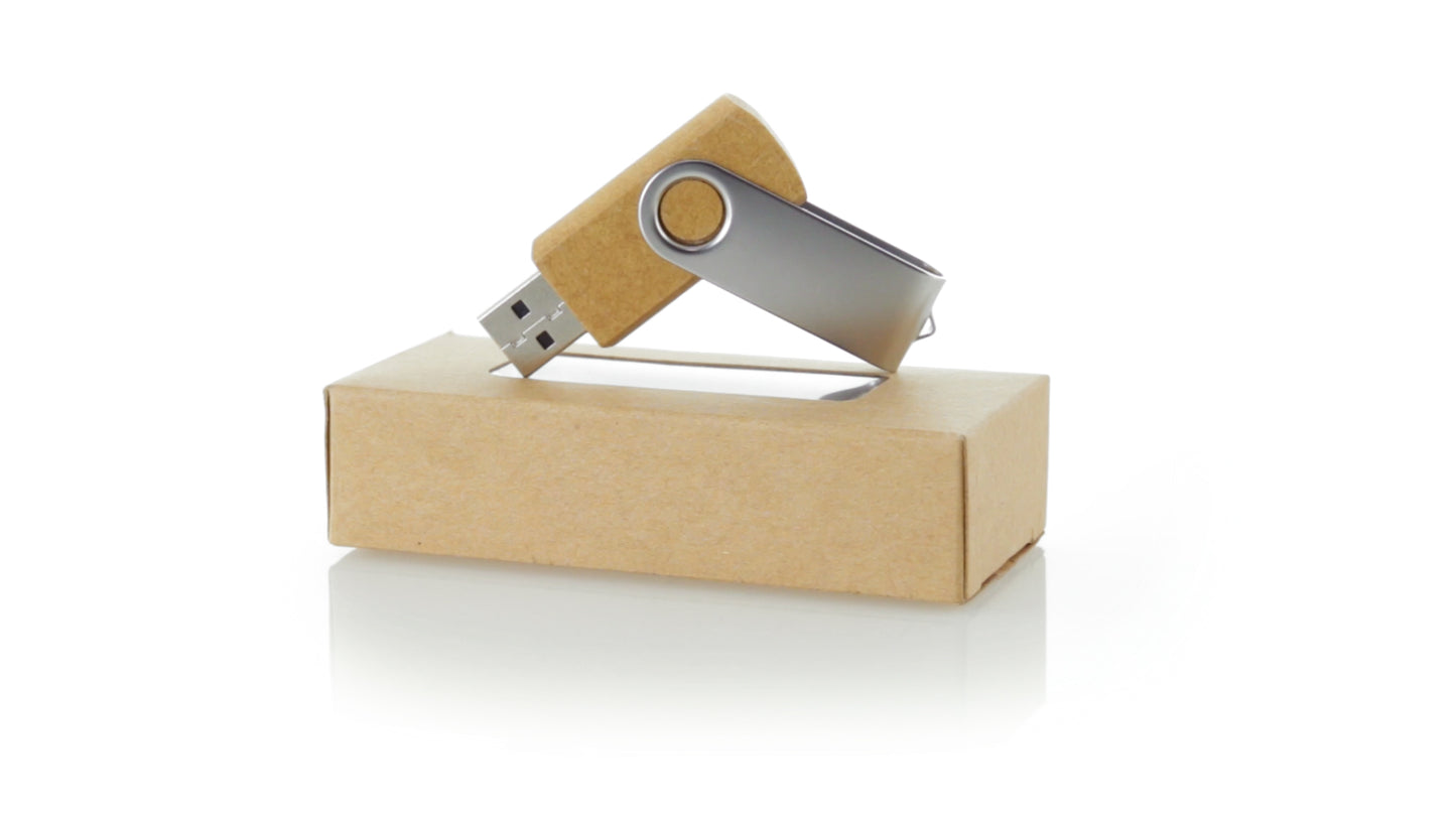 MEMORIA USB TRUGEL 16GB