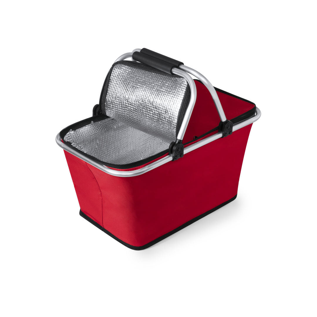 CESTA TÉRMICA YONNER