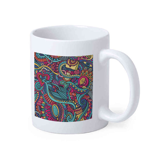 TAZA SUBLIMACIÓN TALMEX