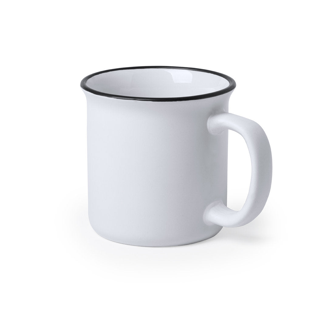 TAZA BERCOM