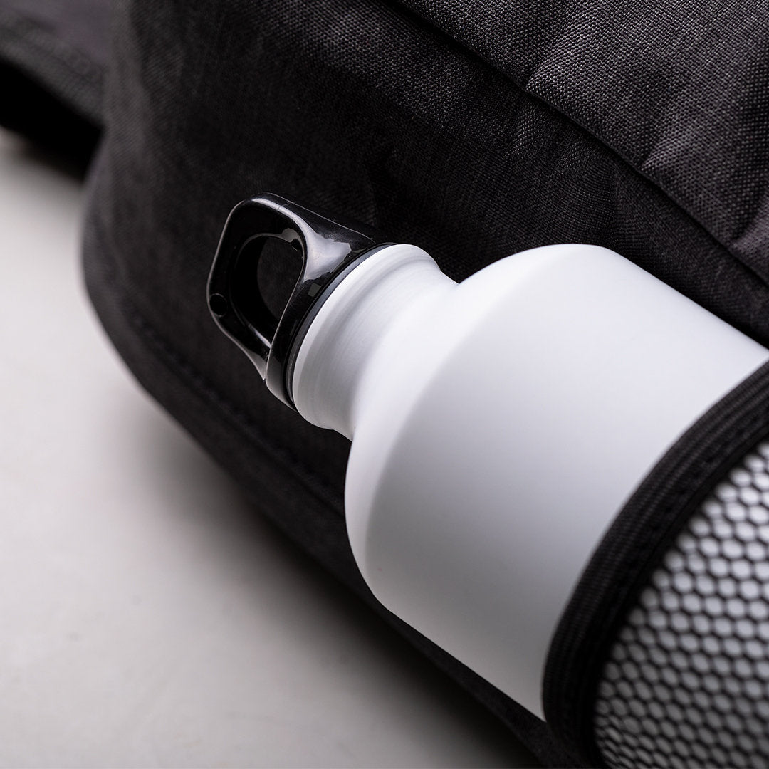 MOCHILA ANTIRROBO KOMPLETE