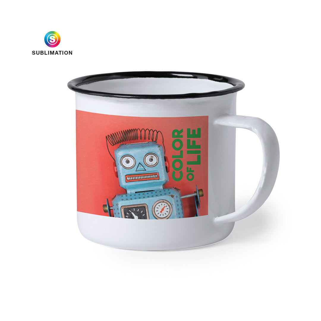 TAZA SUBLIMACIÓN KANTOL