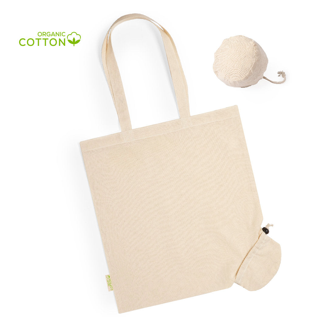 BOLSA PLEGABLE NEPAX