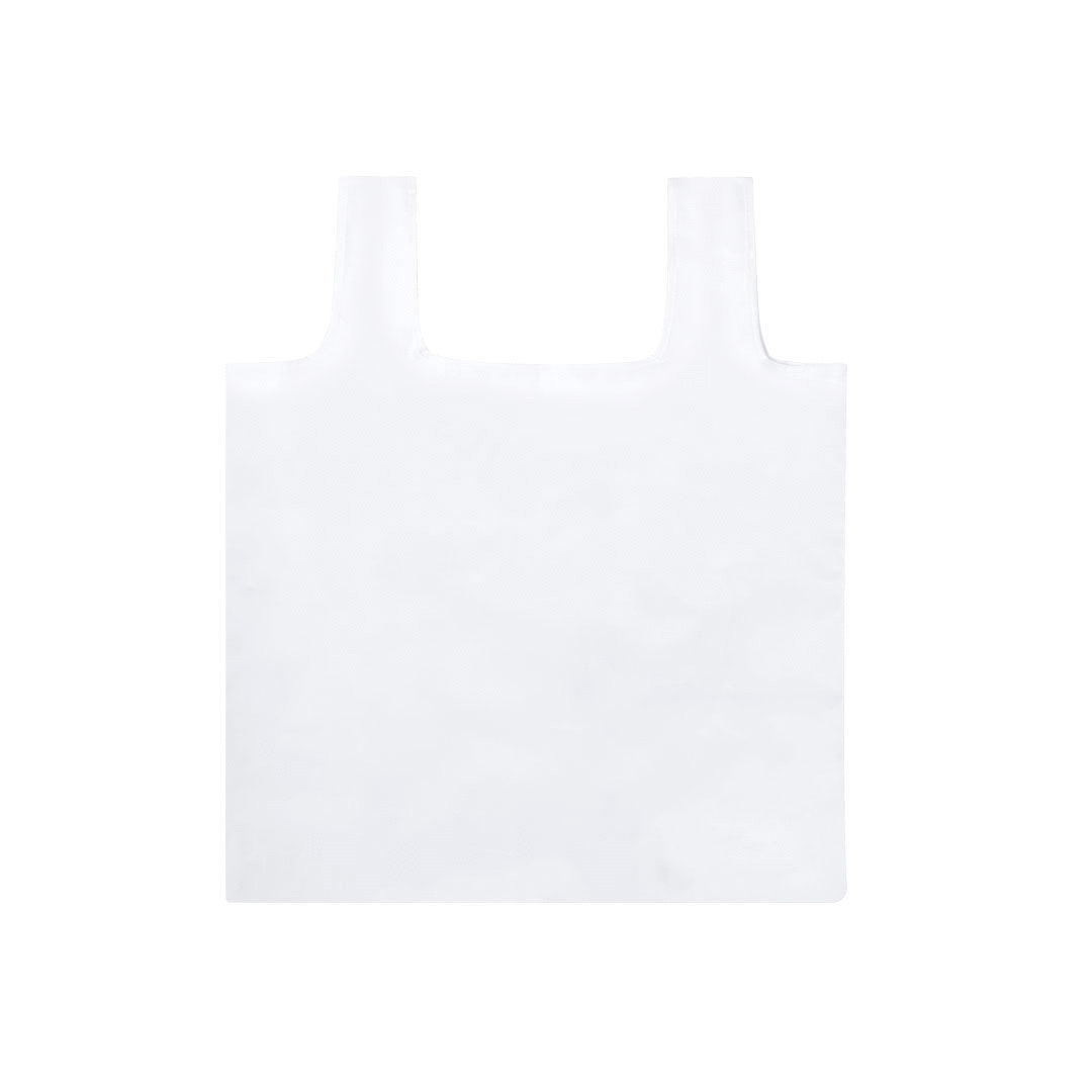BOLSA PLEGABLE RESTUN