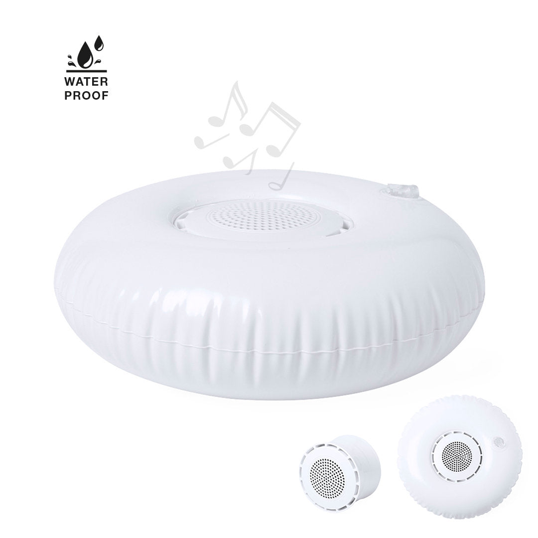 ALTAVOZ HACLIX