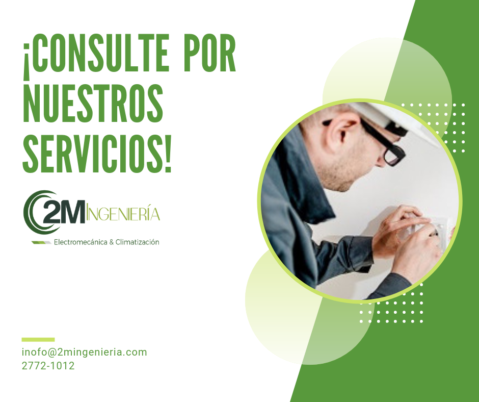 2M Ingeniería