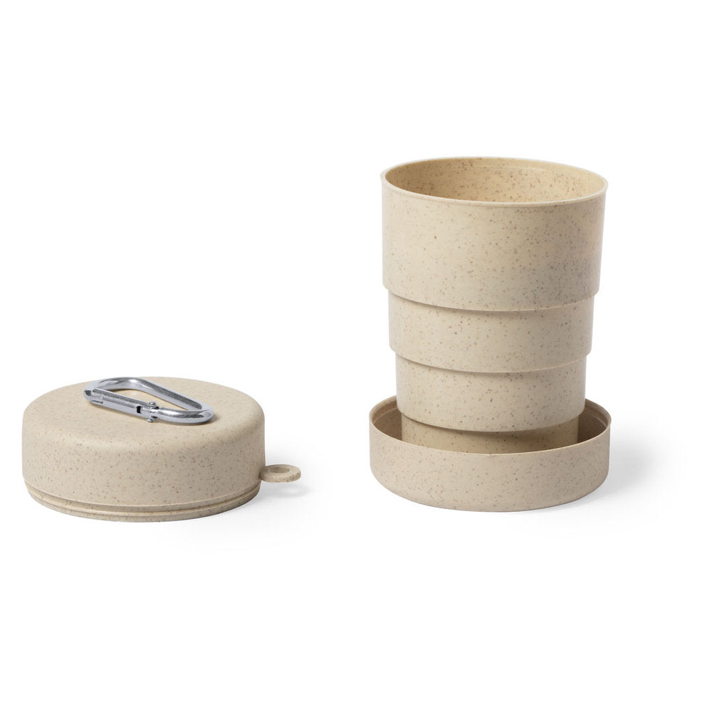 VASO PLEGABLE ZEDAL