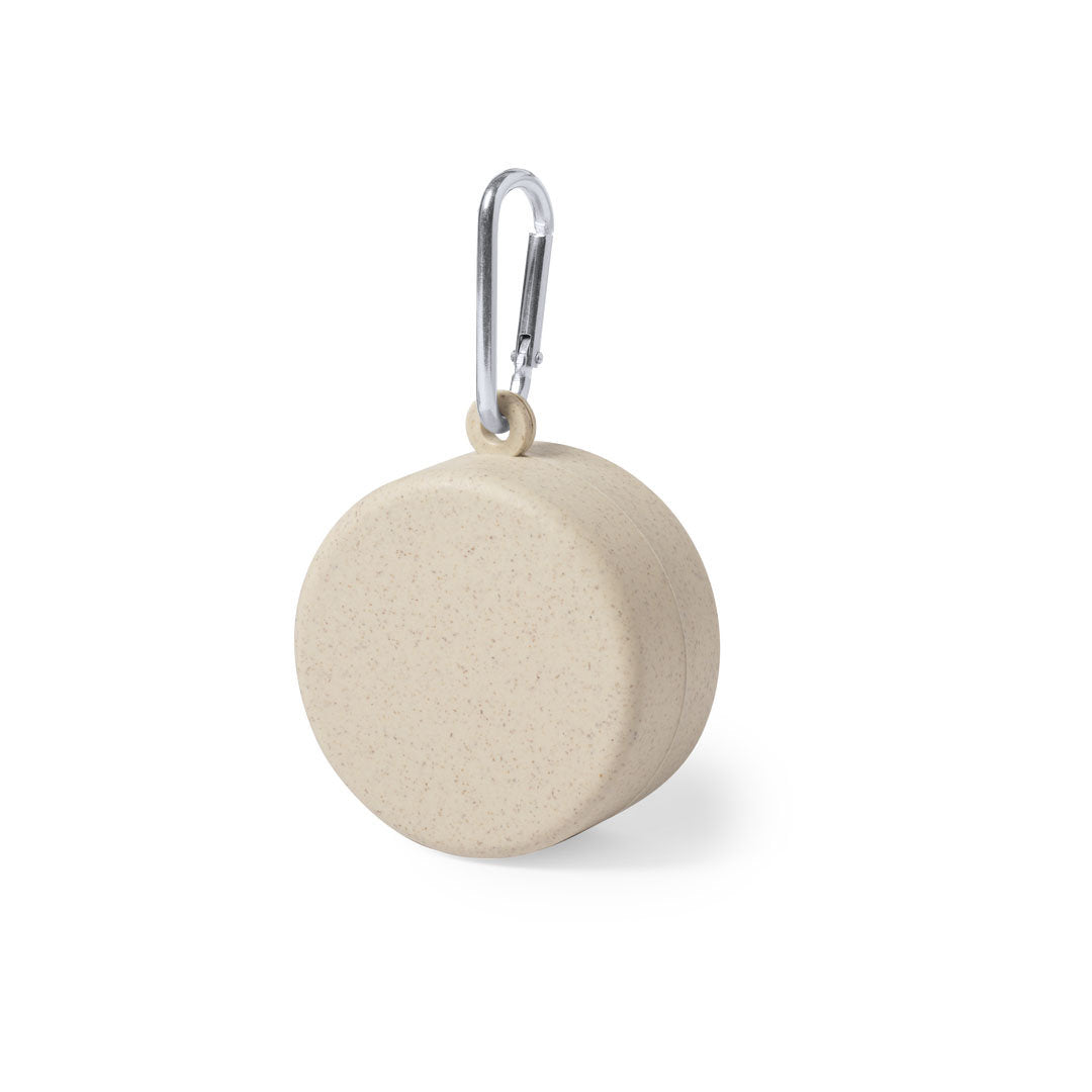 VASO PLEGABLE ZEDAL