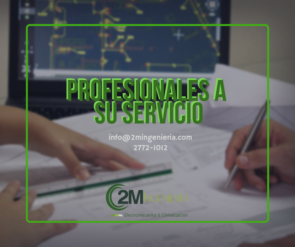 2M Ingeniería