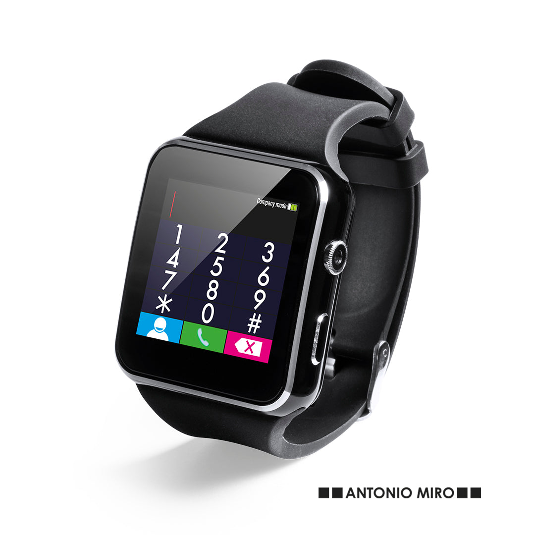 RELOJ INTELIGENTE KESFORD