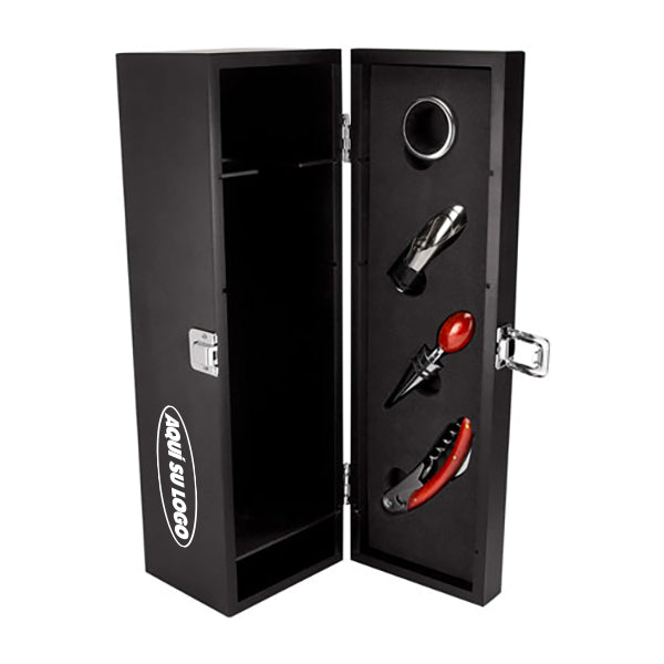 SET PARA VINOS CABERNET