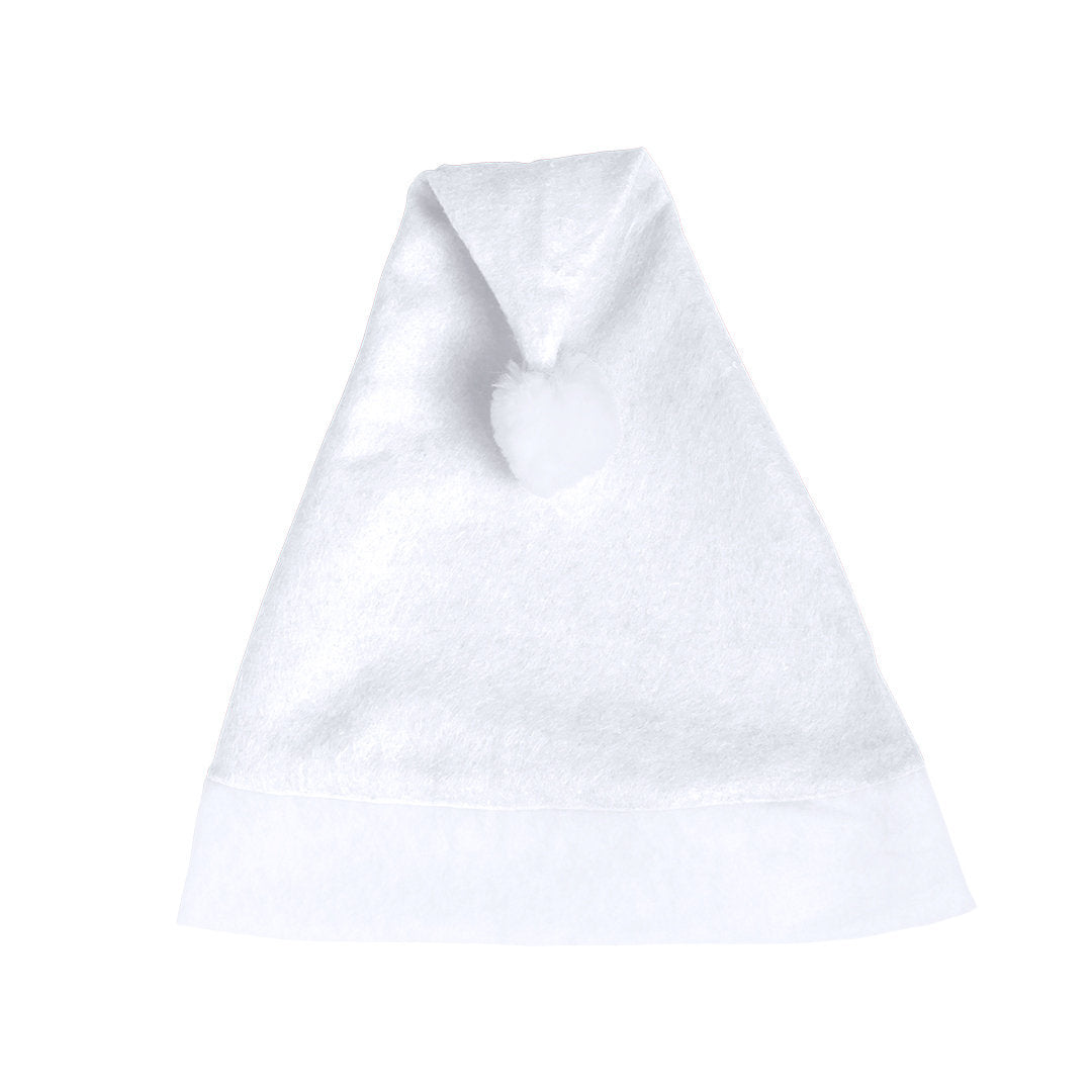 GORRO PAPA NOEL